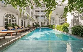 Hoi An Blue Sky Boutique Hotel & Spa